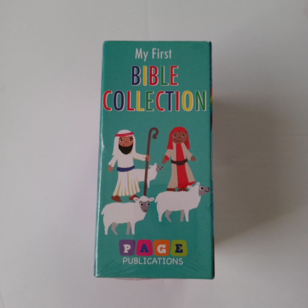 My First Bible Collection - Picture 4 of 4